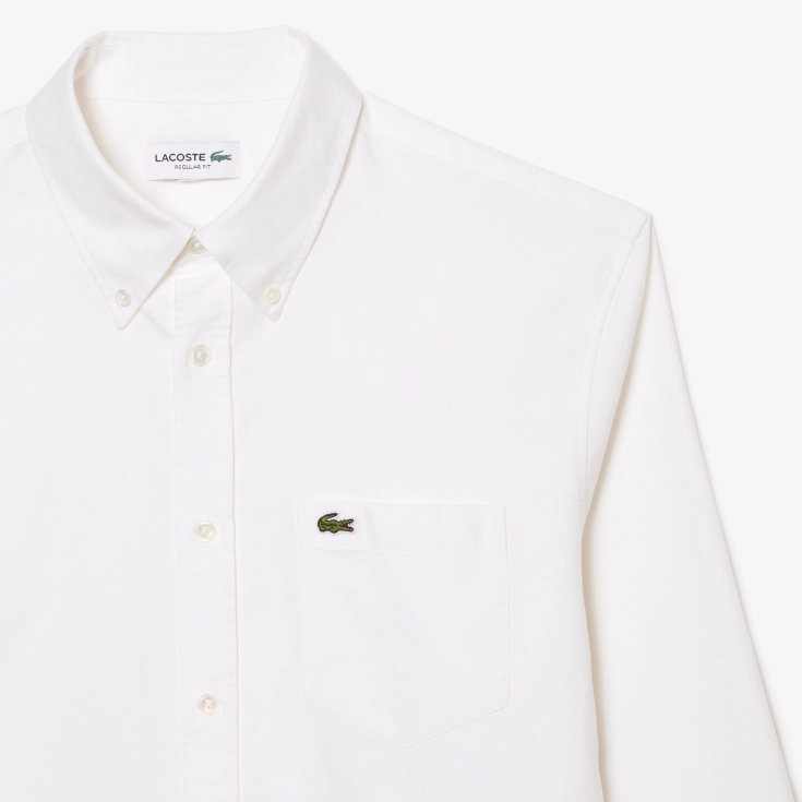Lacoste kişi köynəyi
