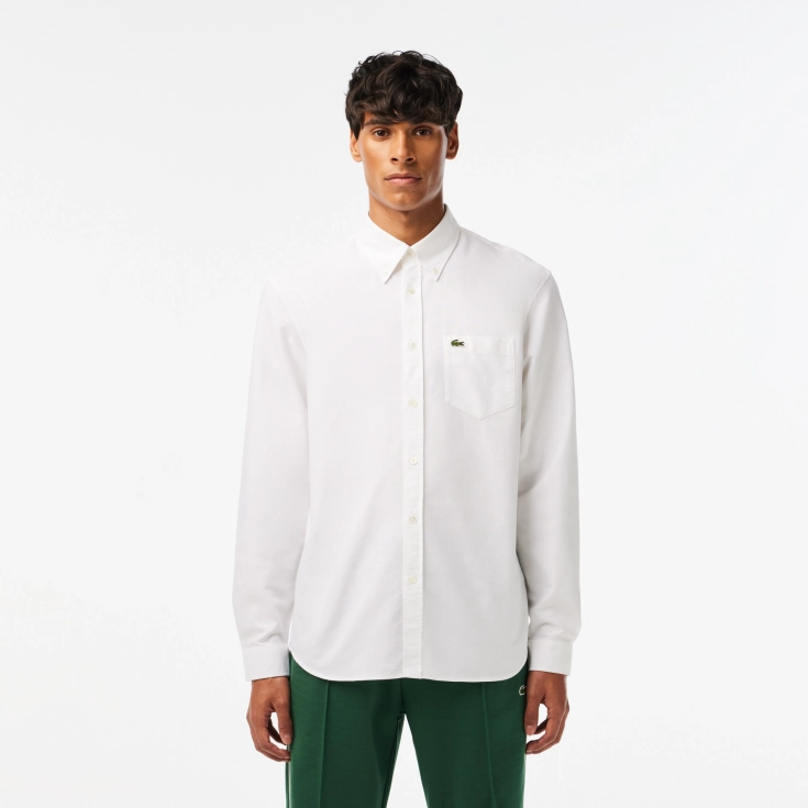 Lacoste kişi köynəyi