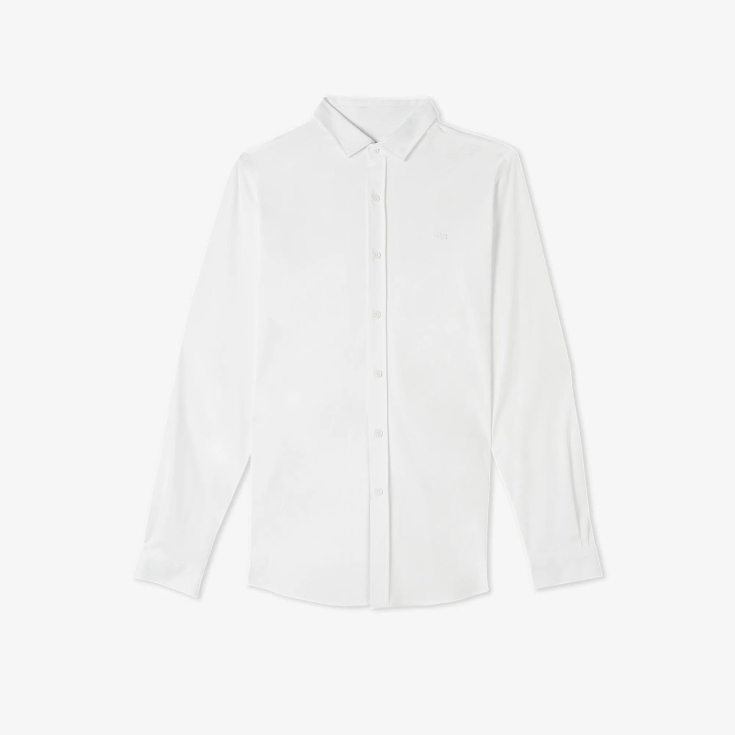 Мужская рубашка Lacoste