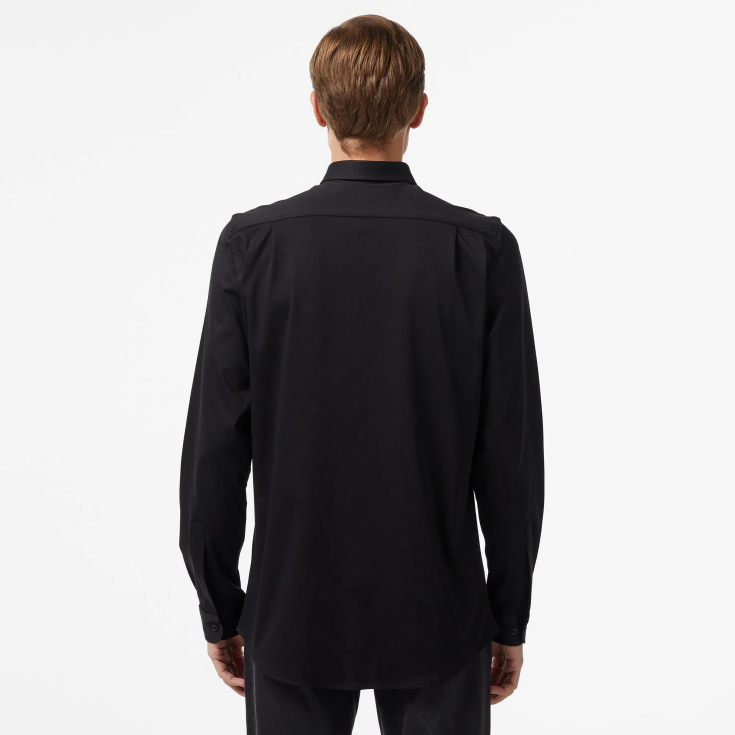 Мужская рубашка Lacoste