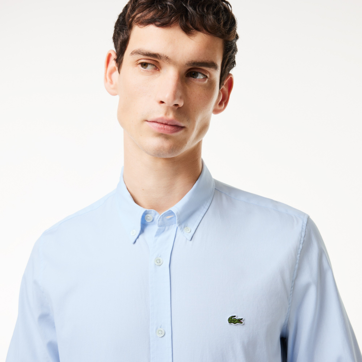 Lacoste kişi köynəyi