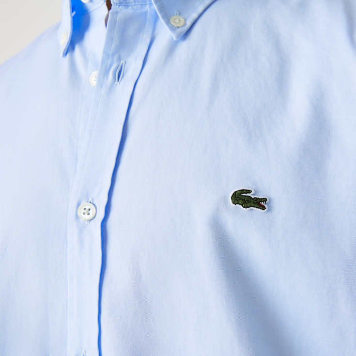 Lacoste kişi köynəyi