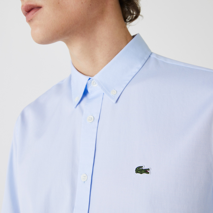 Lacoste kişi köynəyi