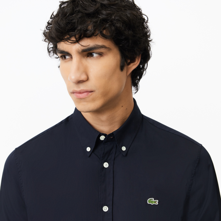 Lacoste kişi köynəyi