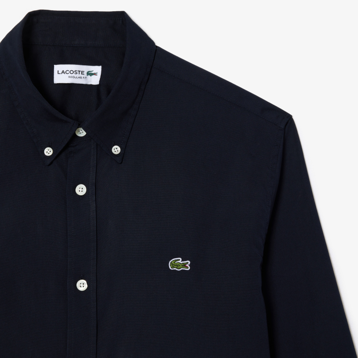 Lacoste kişi köynəyi