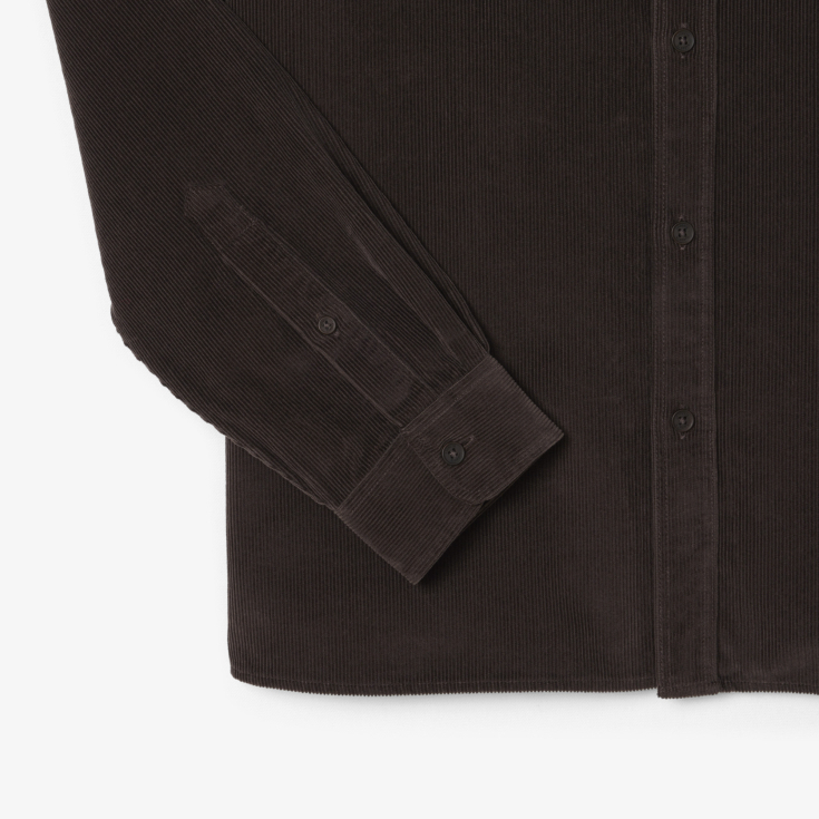 Мужская рубашка Lacoste