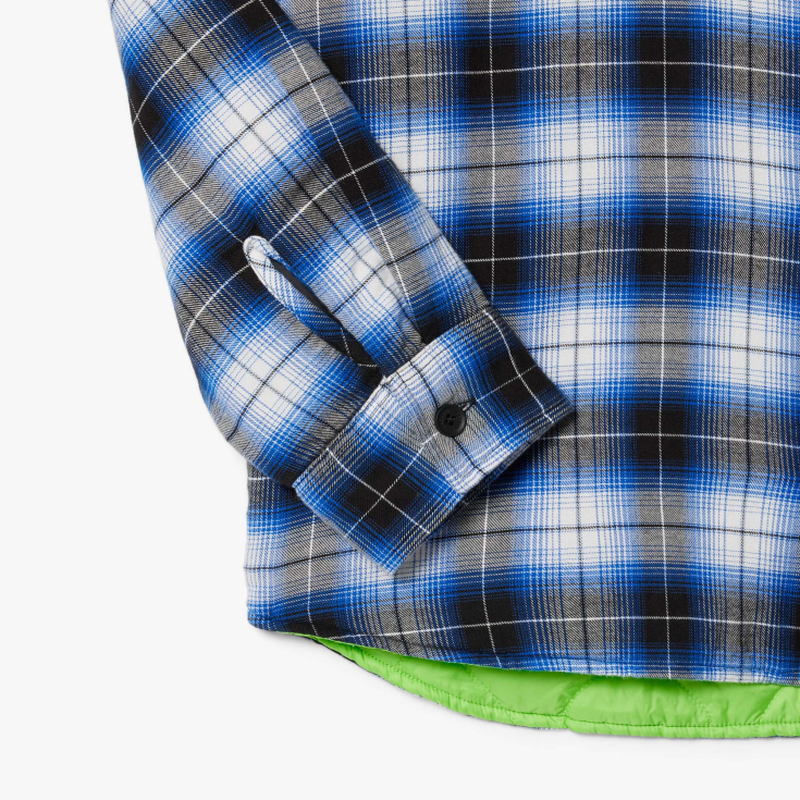 Мужская рубашка Lacoste