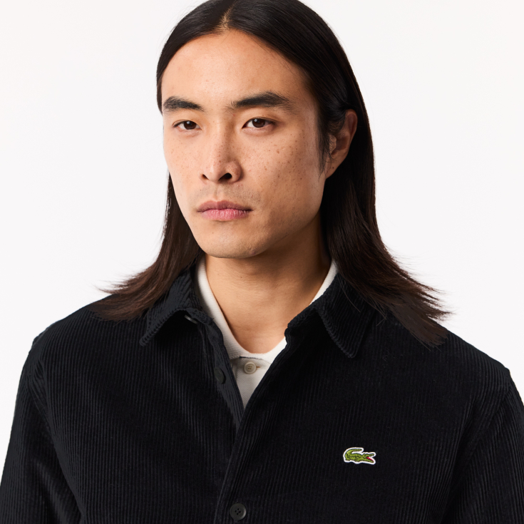 Мужская куртка Lacoste