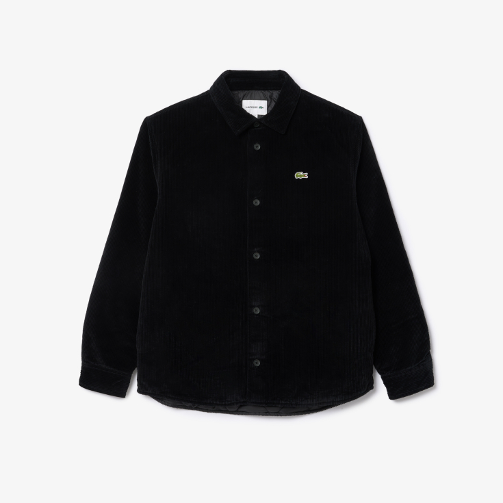 Мужская куртка Lacoste