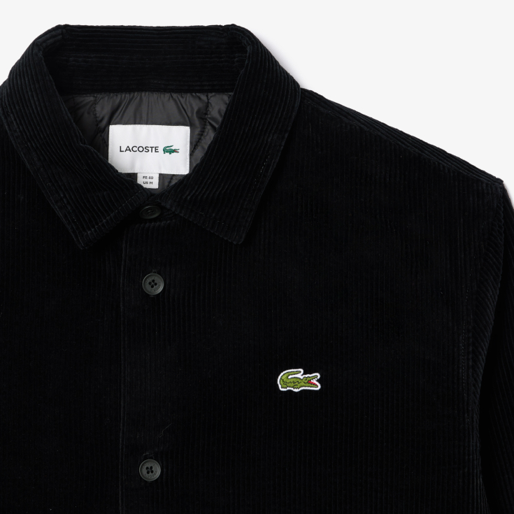 Мужская куртка Lacoste
