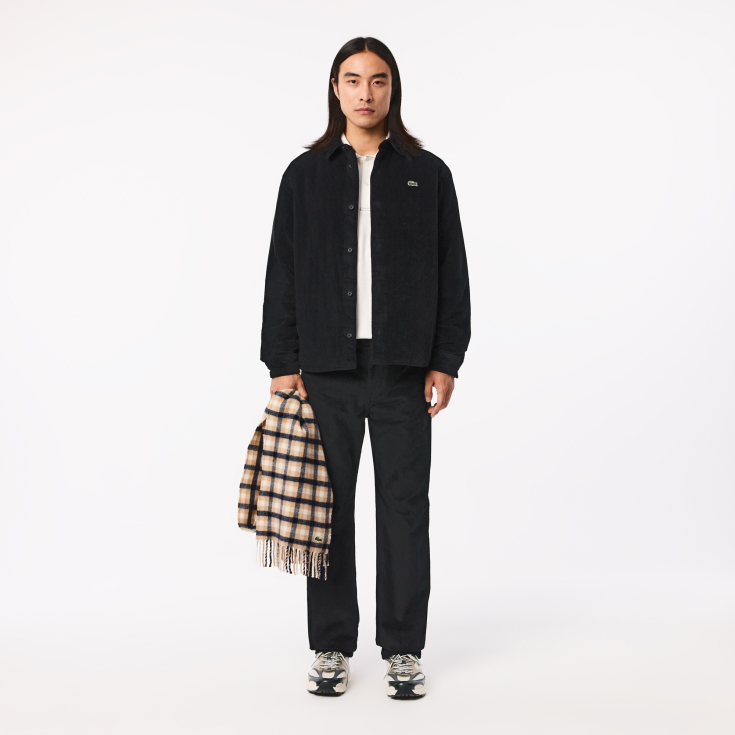 Мужская куртка Lacoste
