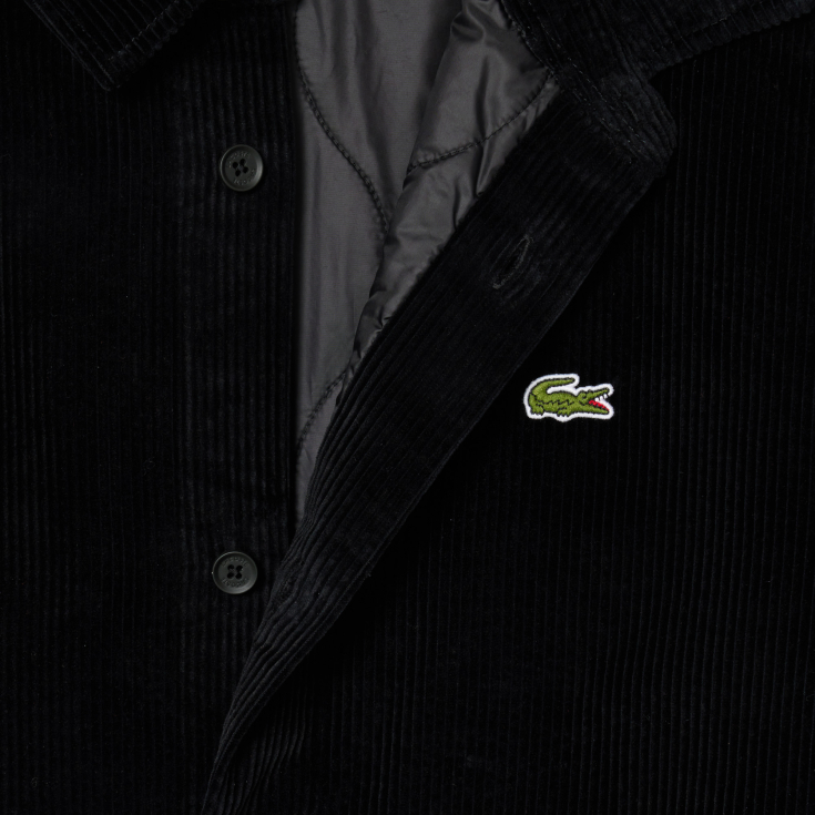 Мужская куртка Lacoste
