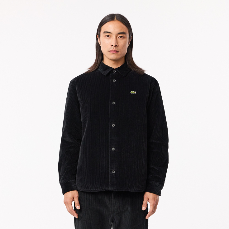 Мужская куртка Lacoste