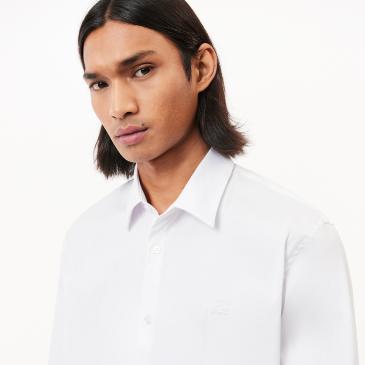 Lacoste kişi köynəyi