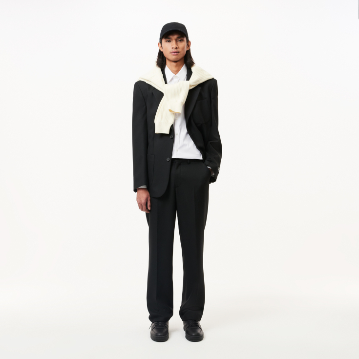 Lacoste kişi köynəyi
