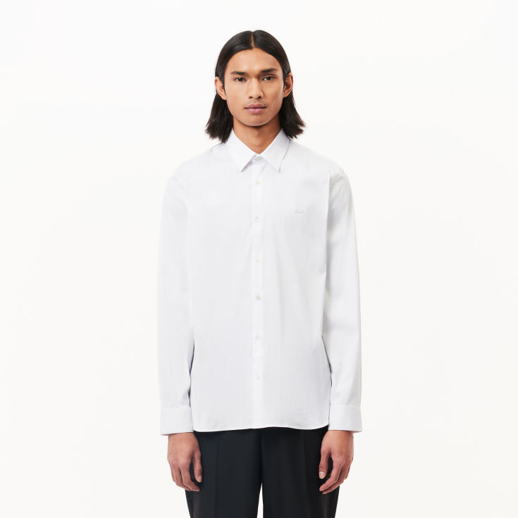 Lacoste kişi köynəyi