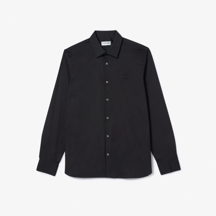 Lacoste uzunqol kişi köynəyi