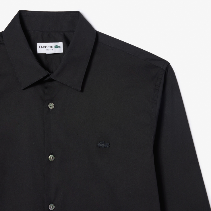 Lacoste uzunqol kişi köynəyi