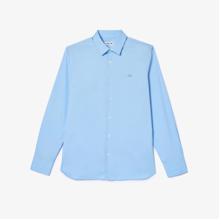 Lacoste uzunqol kişi köynəyi