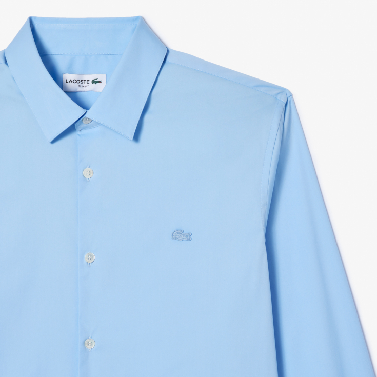 Lacoste uzunqol kişi köynəyi