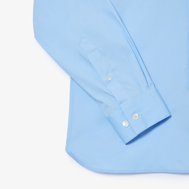 Lacoste uzunqol kişi köynəyi