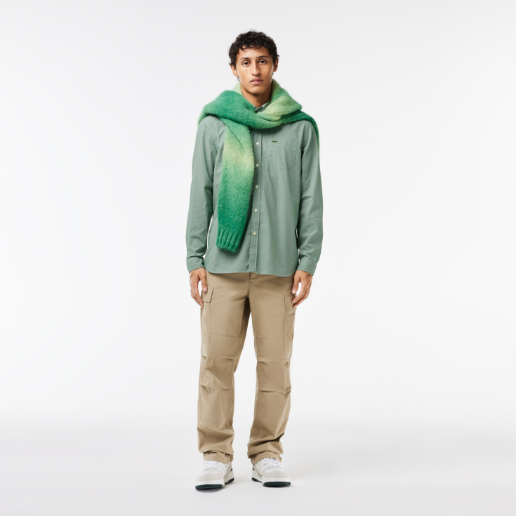 Lacoste kişi köynəyi