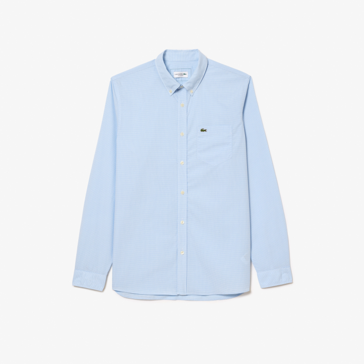 Lacoste kişi köynəyi