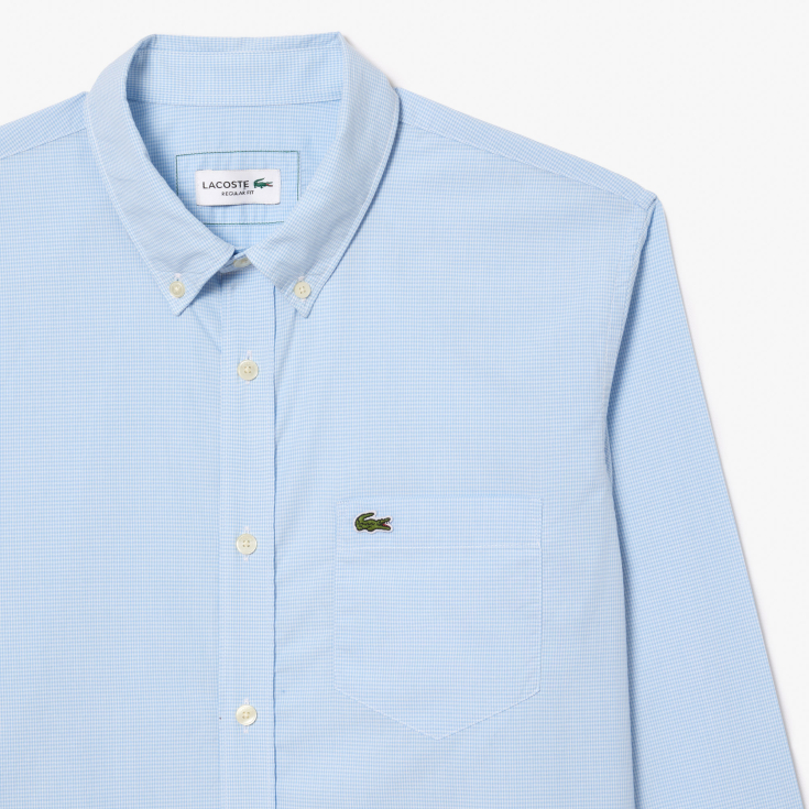 Lacoste kişi köynəyi