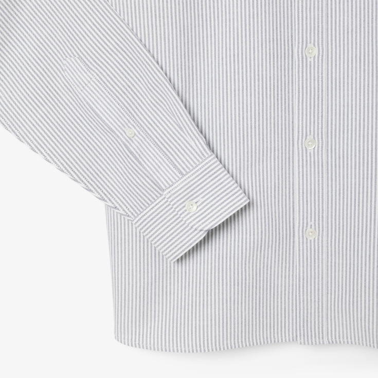 Мужская рубашка Lacoste