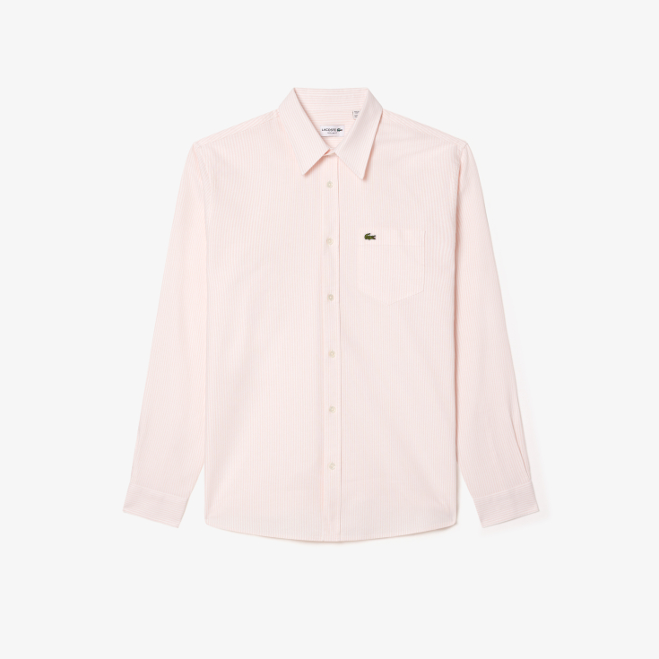 Мужская рубашка Lacoste