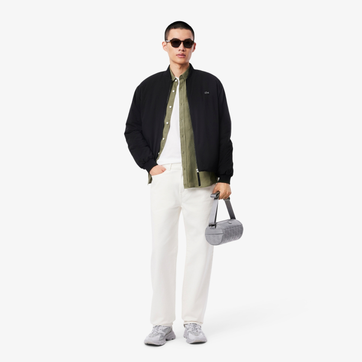 Lacoste kişi köynəyi