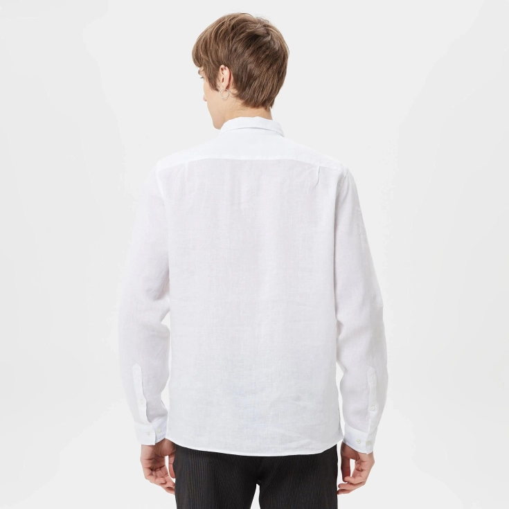 Lacoste kişi köynəyi