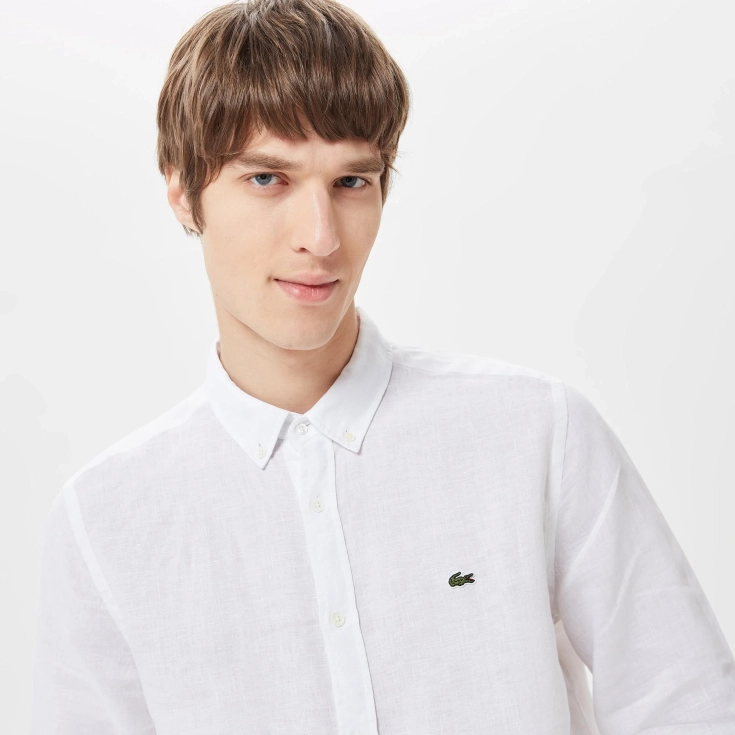 Lacoste kişi köynəyi