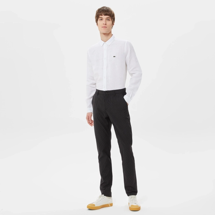 Lacoste kişi köynəyi