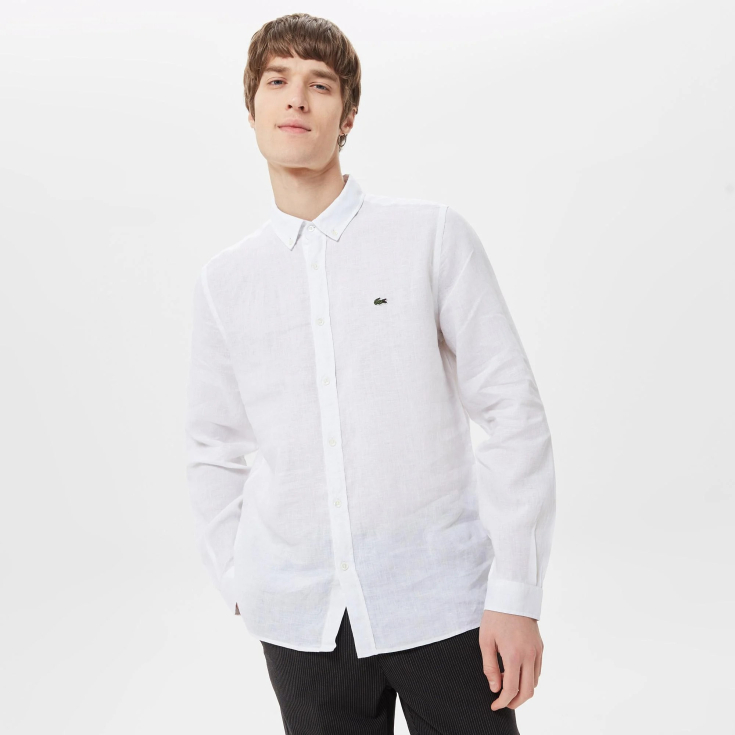 Lacoste kişi köynəyi