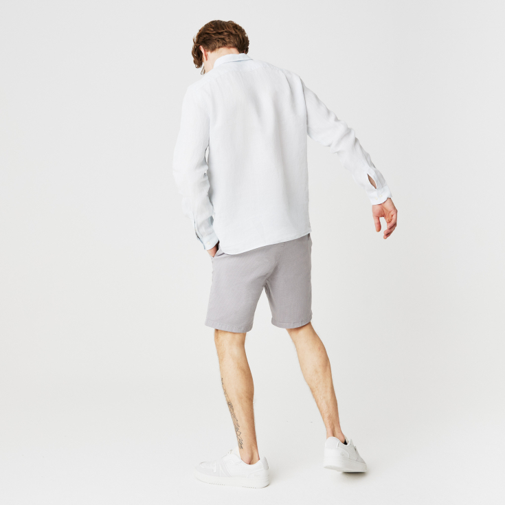 Lacoste kişi köynəyi
