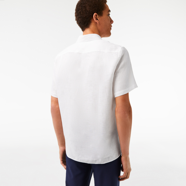 Lacoste kişi köynəyi