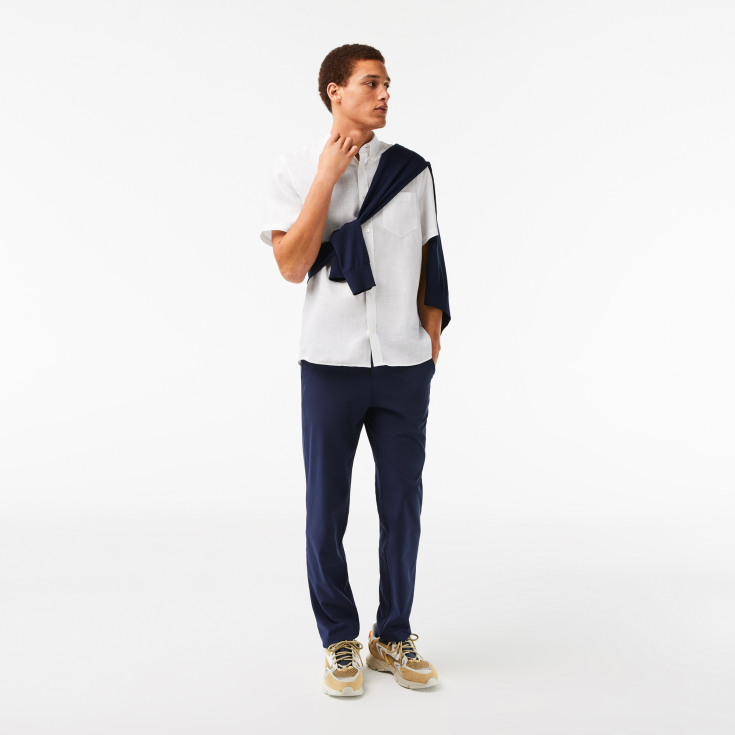 Lacoste kişi köynəyi