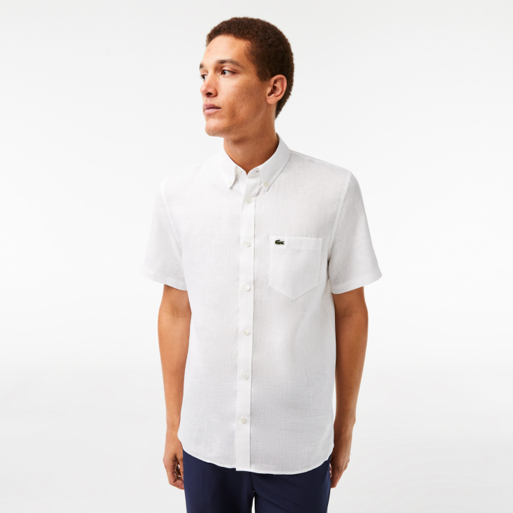 Lacoste kişi köynəyi