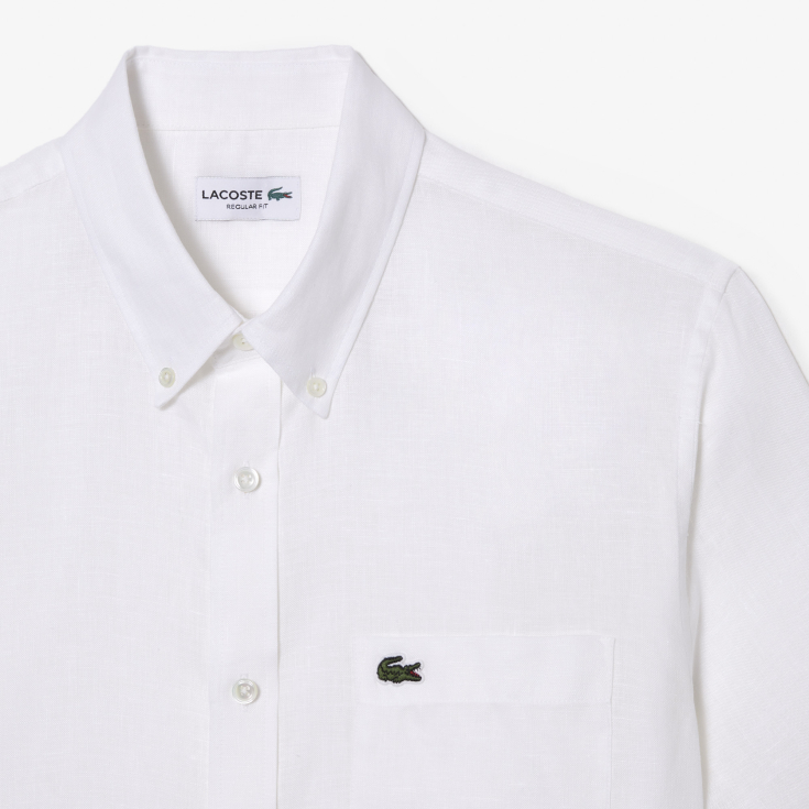 Lacoste kişi köynəyi