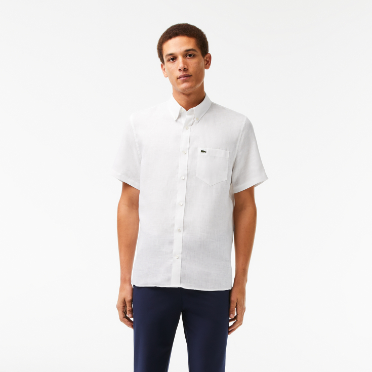Lacoste kişi köynəyi