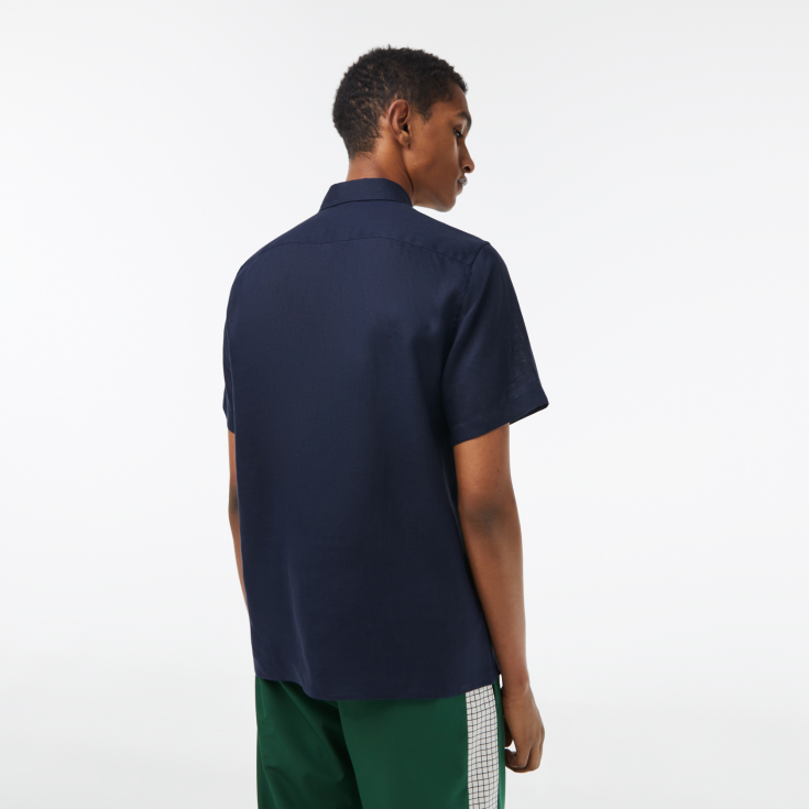 Lacoste kişi köynəyi