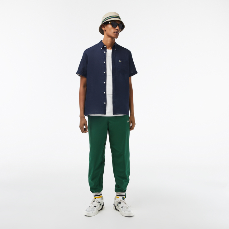 Lacoste kişi köynəyi