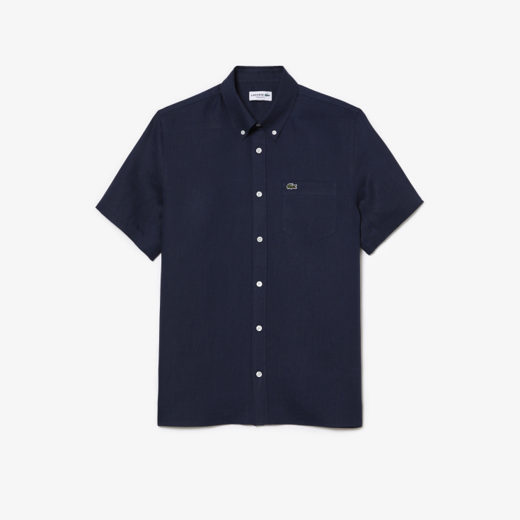 Lacoste kişi köynəyi