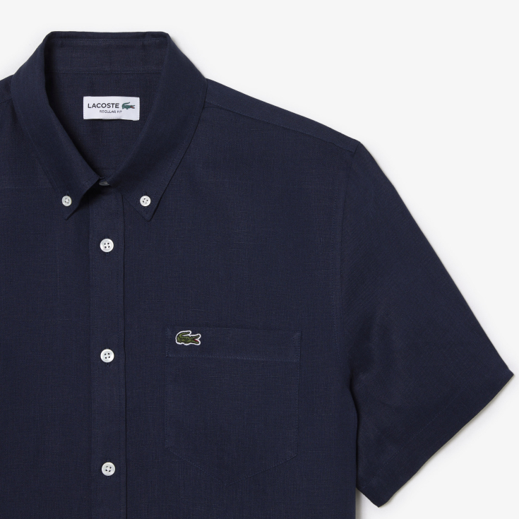 Lacoste kişi köynəyi