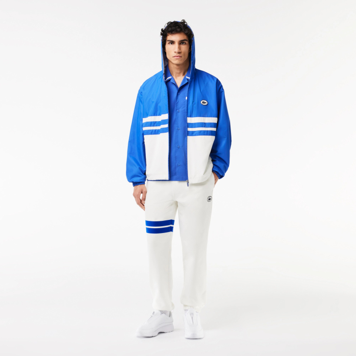 Мужская рубашка Lacoste