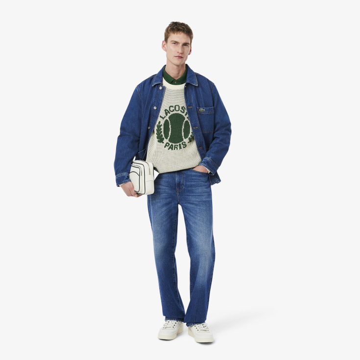 Lacoste kişi köynəyi