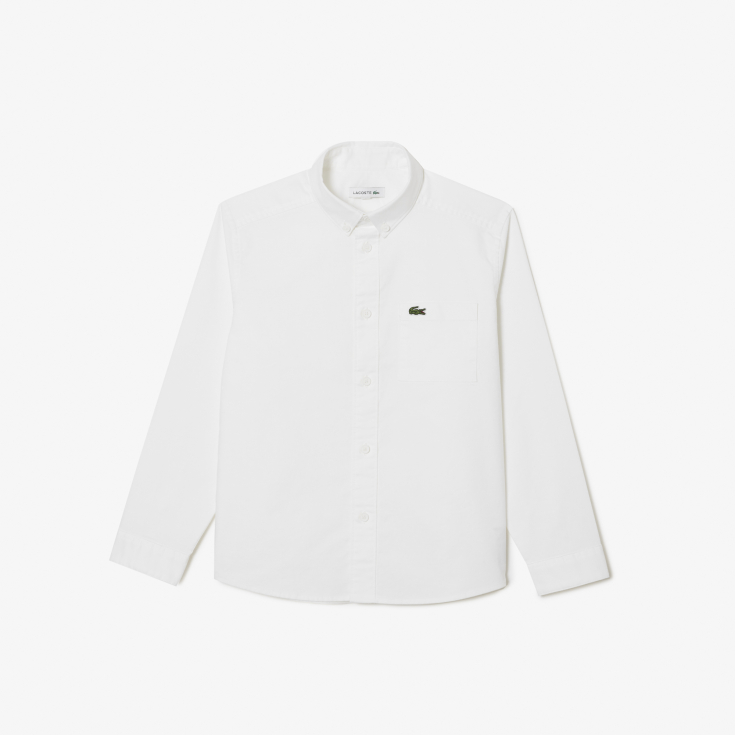 Lacoste uşaq köynəyi
