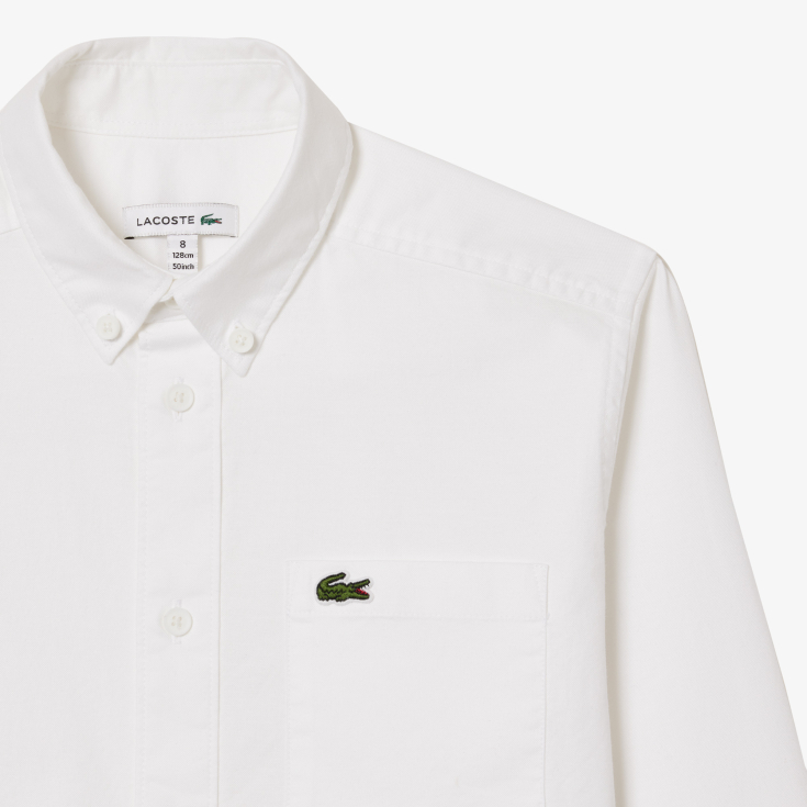Lacoste uşaq köynəyi