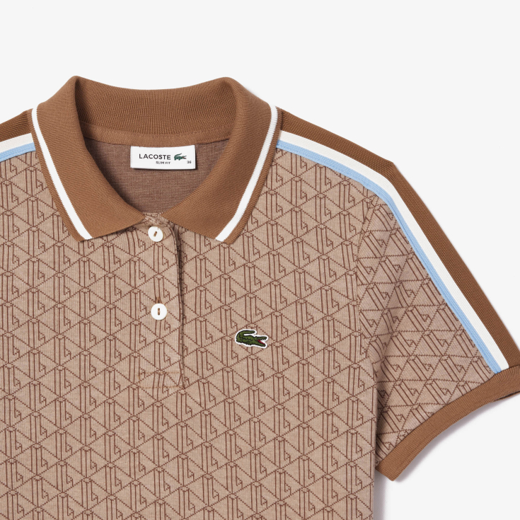 Lacoste qadın polosu